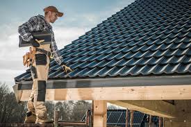 Best Roofing for New Construction  in New Hope, MN